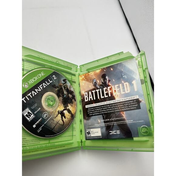 Titanfall 2 (Xbox One, 2016) - Picture 5 of 6